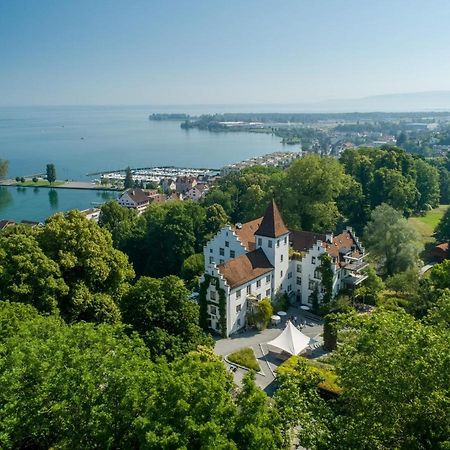 Schloss Wartegg Rorschacherberg Extérieur photo