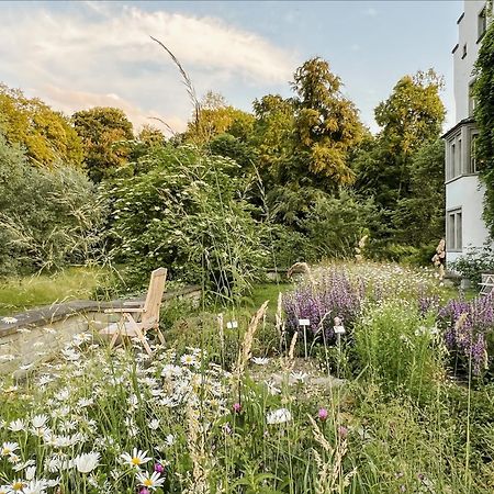 Schloss Wartegg Rorschacherberg Extérieur photo