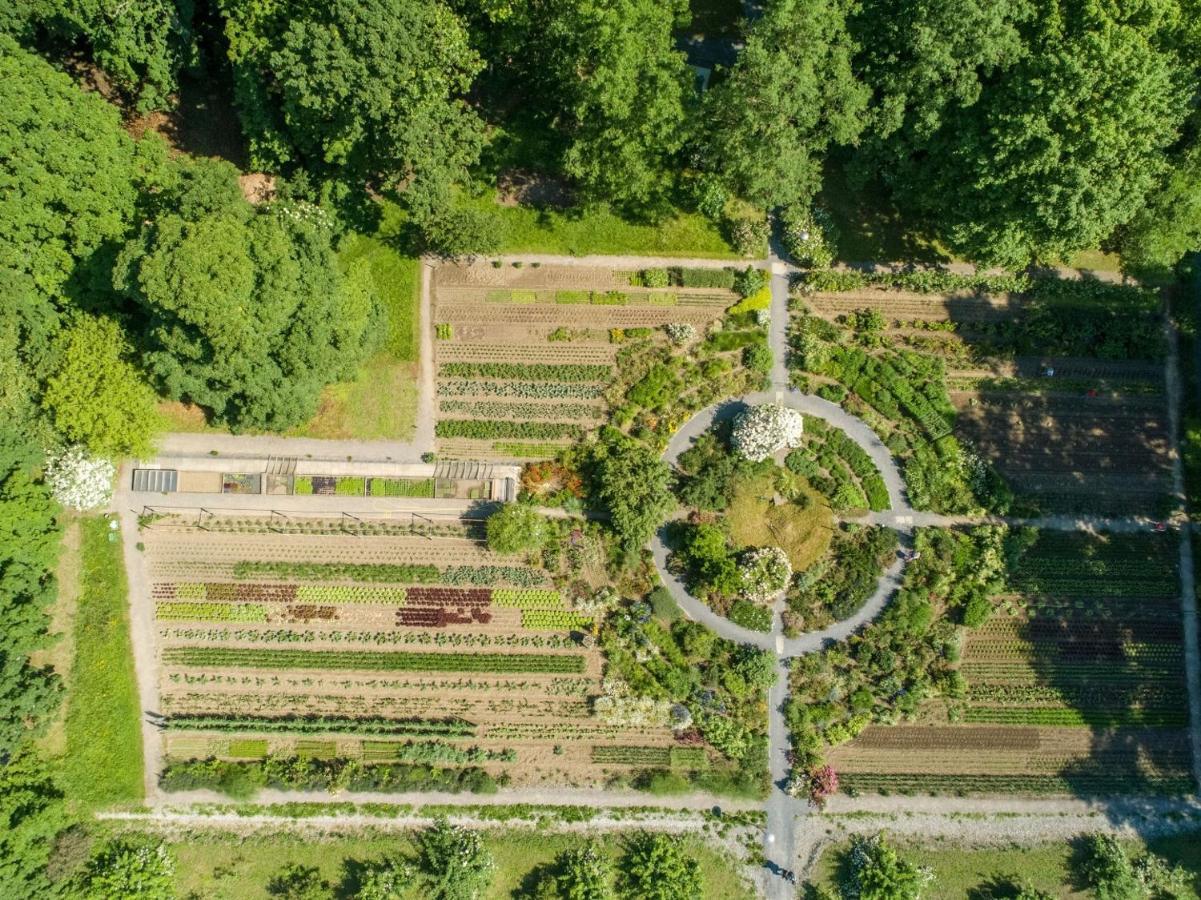 Schloss Wartegg Rorschacherberg Extérieur photo