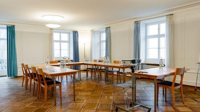 Schloss Wartegg Rorschacherberg Facilités photo