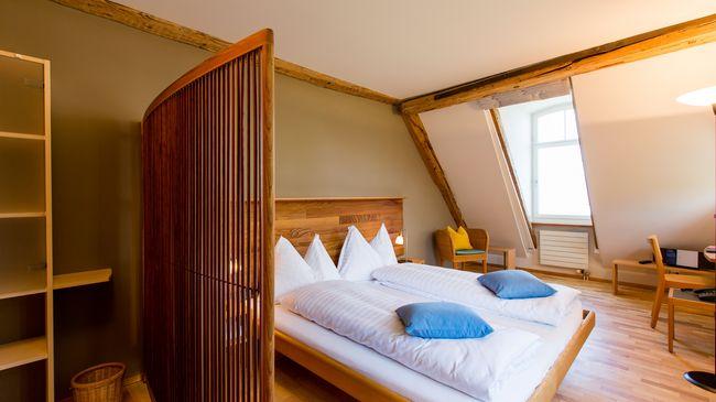 Schloss Wartegg Rorschacherberg Chambre photo
