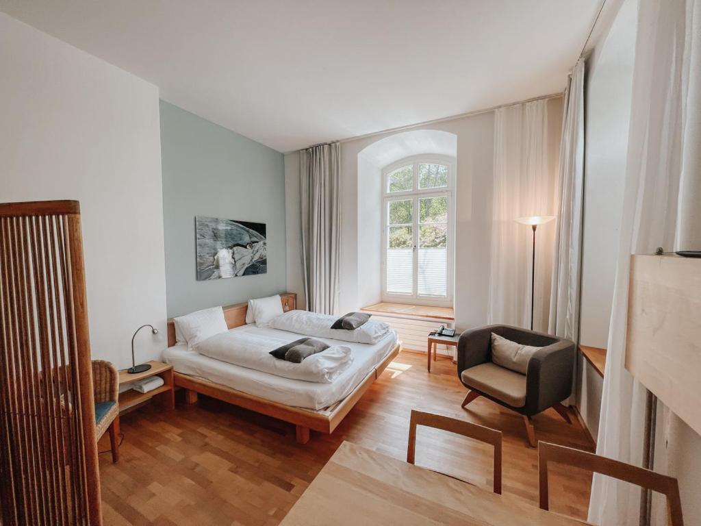 Schloss Wartegg Rorschacherberg Extérieur photo