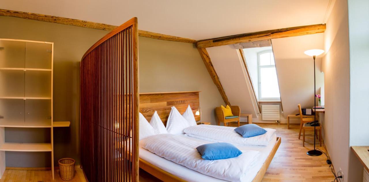 Schloss Wartegg Rorschacherberg Extérieur photo