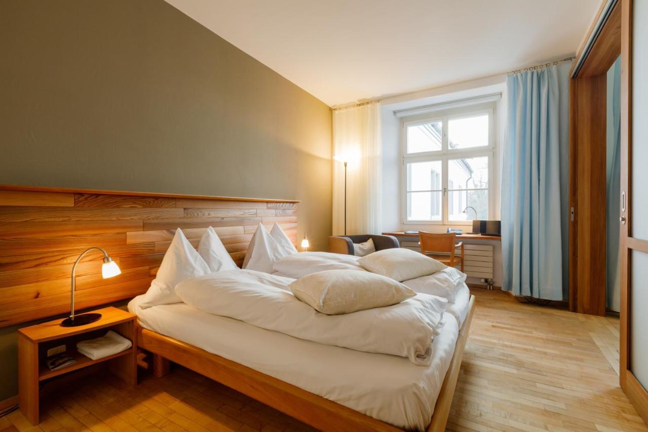 Schloss Wartegg Rorschacherberg Extérieur photo