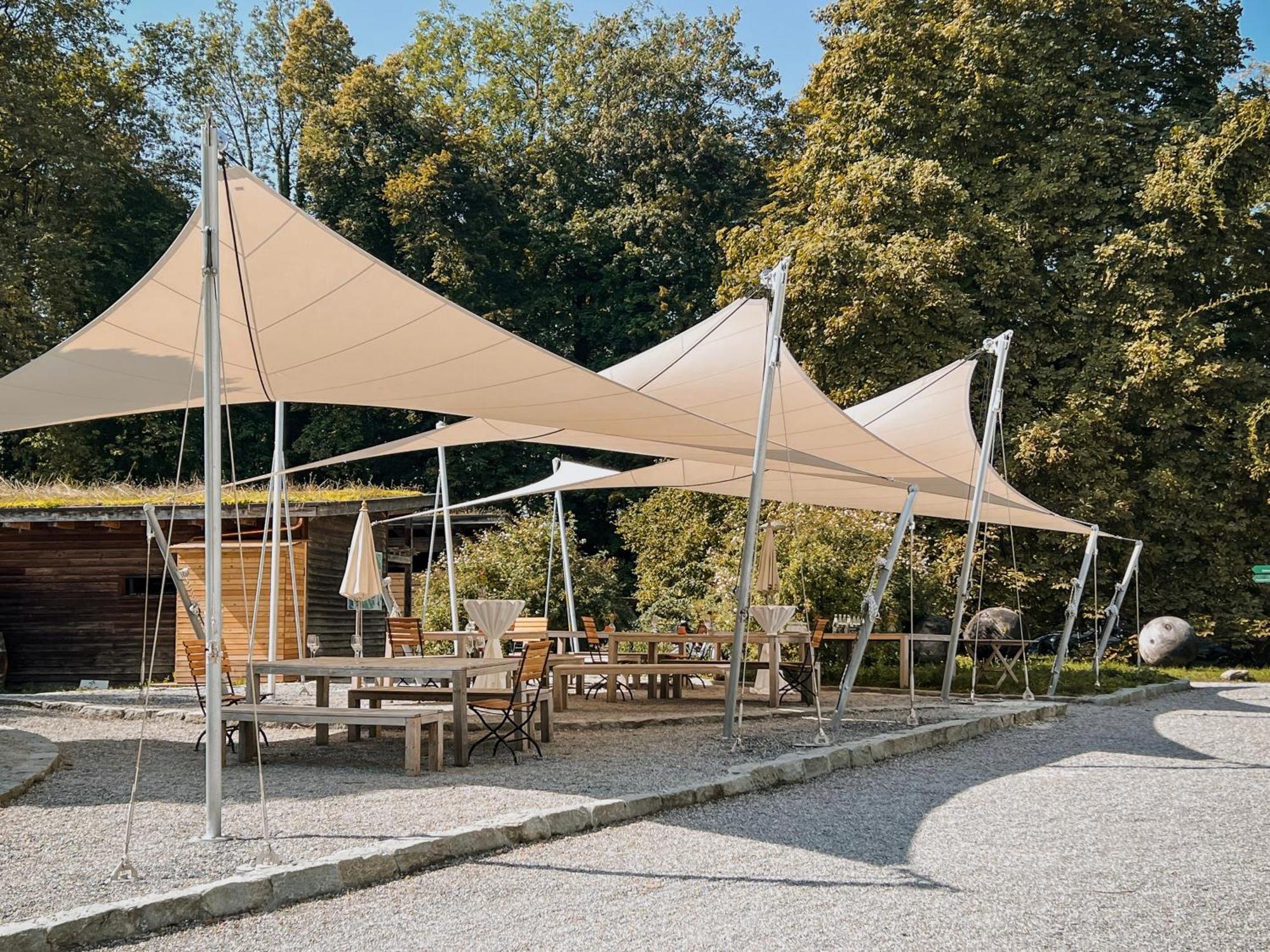 Schloss Wartegg Rorschacherberg Extérieur photo