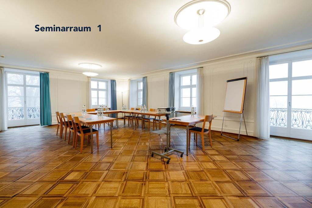Schloss Wartegg Rorschacherberg Extérieur photo