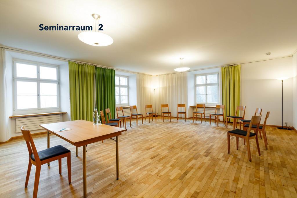 Schloss Wartegg Rorschacherberg Extérieur photo