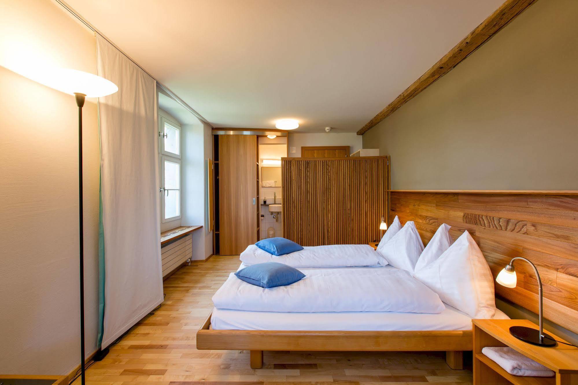 Schloss Wartegg Rorschacherberg Extérieur photo