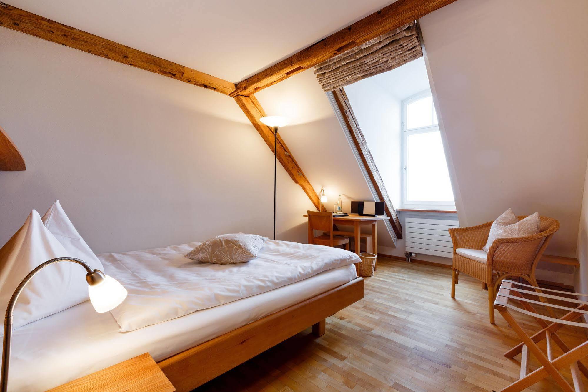 Schloss Wartegg Rorschacherberg Extérieur photo