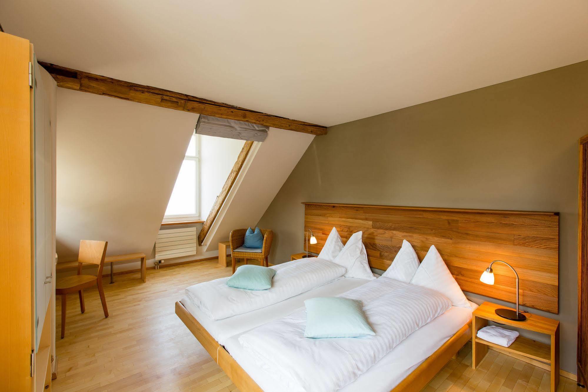 Schloss Wartegg Rorschacherberg Extérieur photo