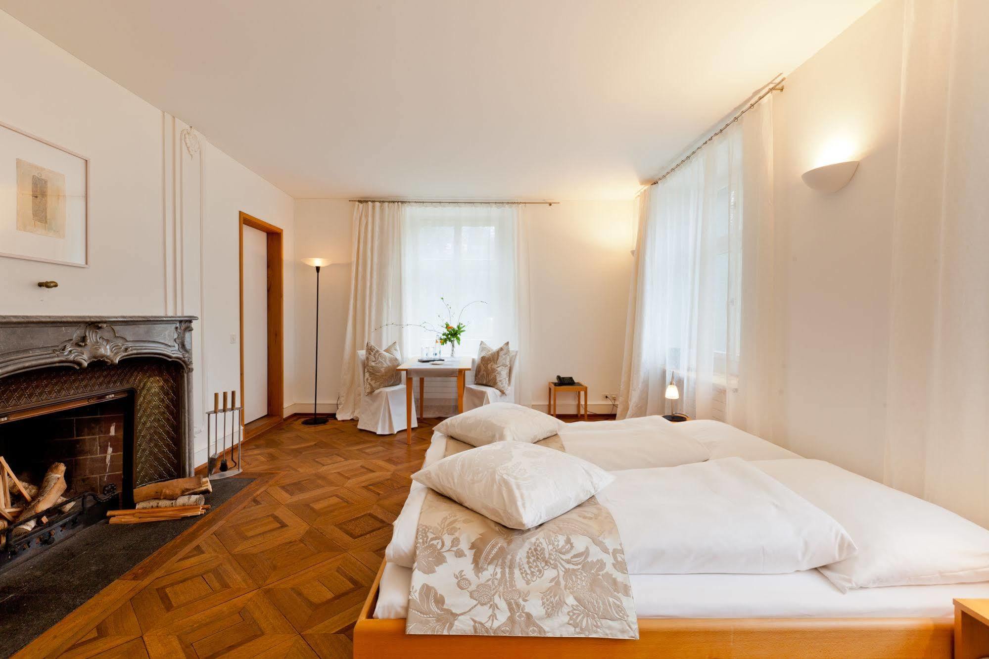 Schloss Wartegg Rorschacherberg Extérieur photo