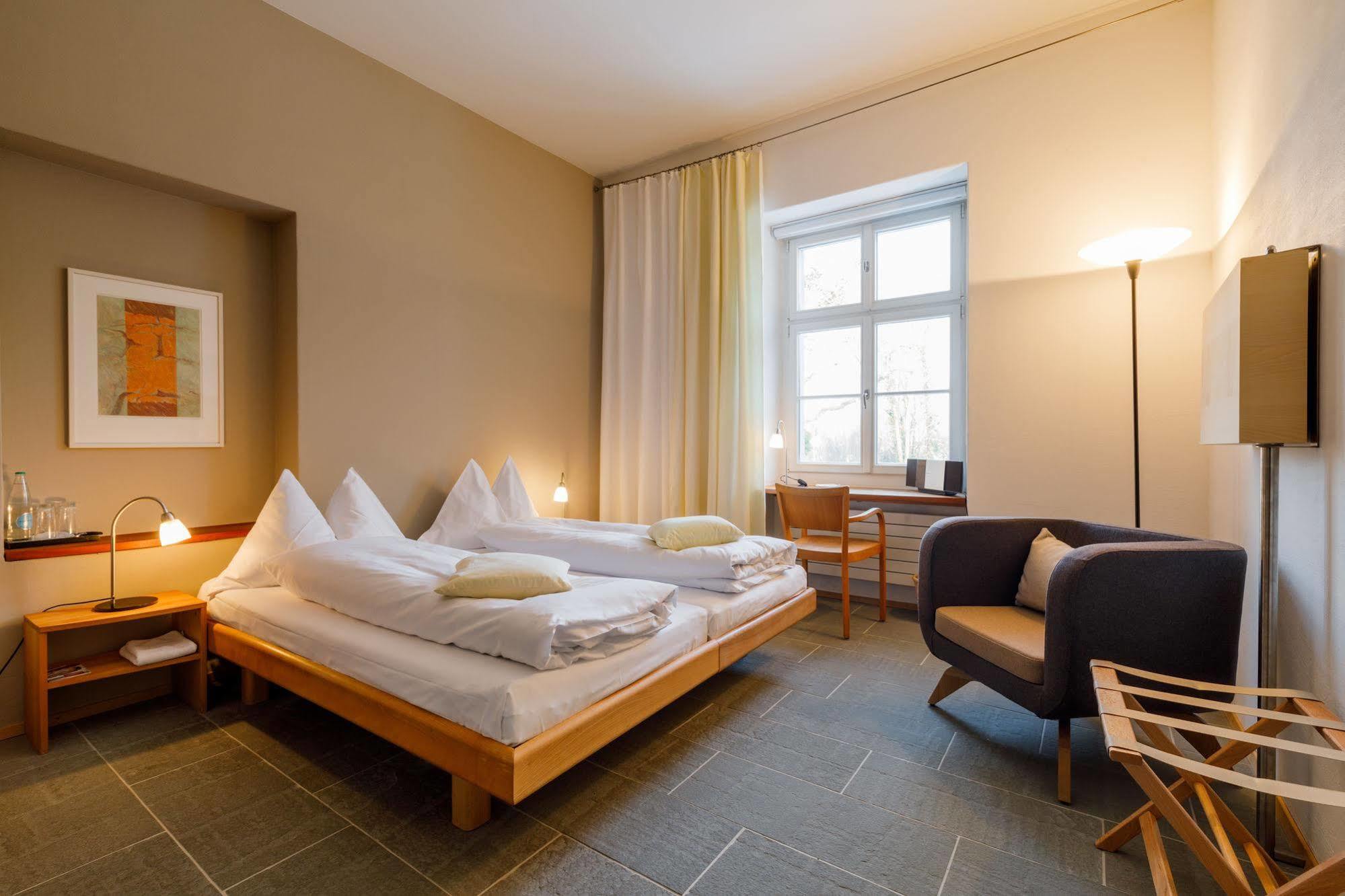 Schloss Wartegg Rorschacherberg Extérieur photo